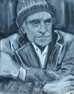 Charles Bukowski